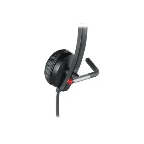 LOGITECH USB Headset Stereo H65 photo du produit