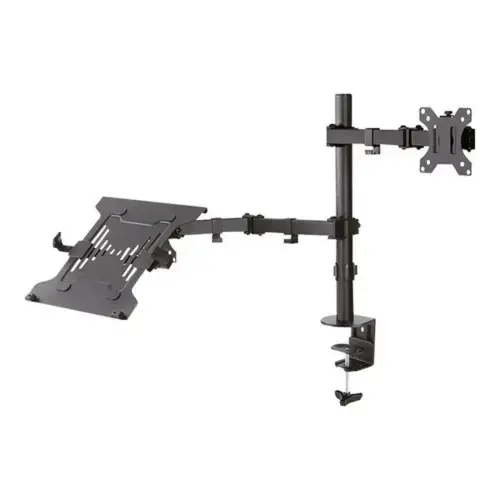 NEWSTAR TFT/Notebook DeskMount up to 32i photo du produit