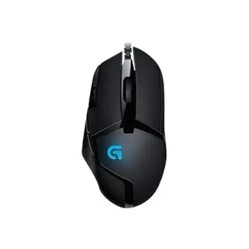 LOGI G402 Hyperion Fury FPS Gaming Mouse photo du produit
