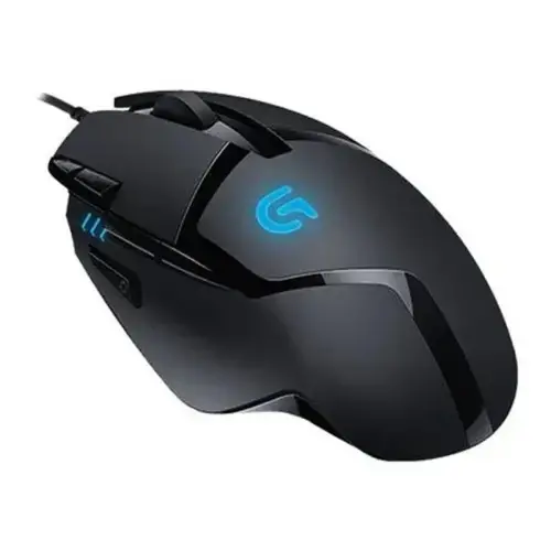 LOGI G402 Hyperion Fury FPS Gaming Mouse photo du produit
