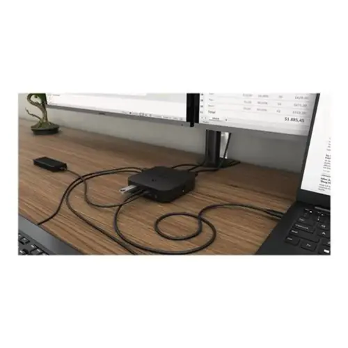 I-TEC USB-C Dual Display Docking Station photo du produit
