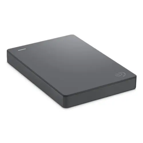 SEAGATE Basic Portable Drive 2To photo du produit