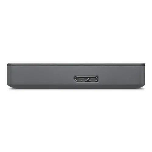SEAGATE Basic Portable Drive 2To photo du produit
