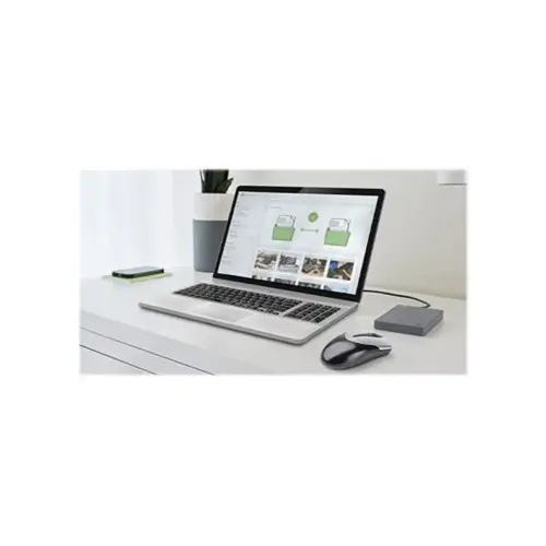 SEAGATE Basic Portable Drive 2To photo du produit