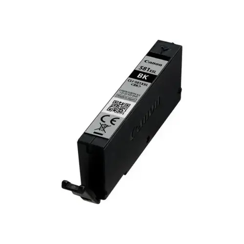Canon INK CLI-581XXL bk photo du produit