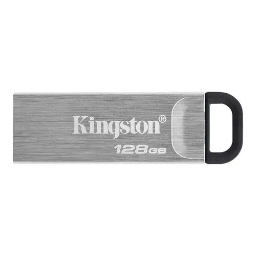 KINGSTON 128Go USB3.2 DT Gen1 Kyson photo du produit