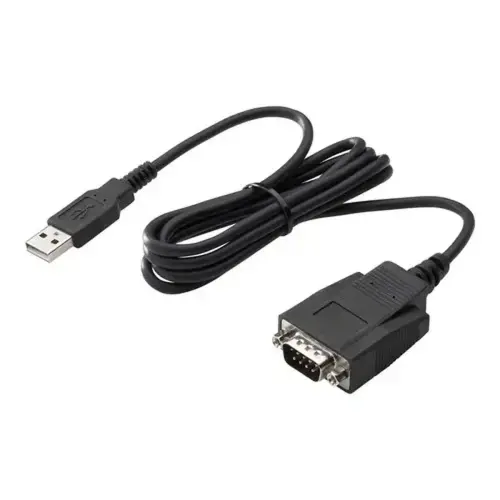 Adaptateur USB vers port série - HP photo du produit