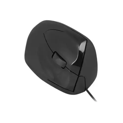 URBAN FACTORY Ergo Mouse 2400 dpi (P) photo du produit