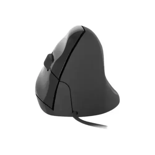 URBAN FACTORY Ergo Mouse 2400 dpi (P) photo du produit