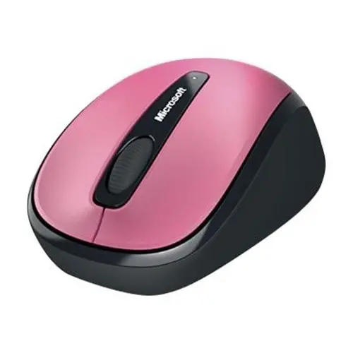 MS Wireless Mobile Mouse 3500 - photo du produit