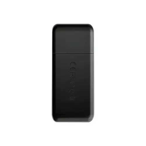 TRANSCEND Lecteur de carte SD microSD SD photo du produit