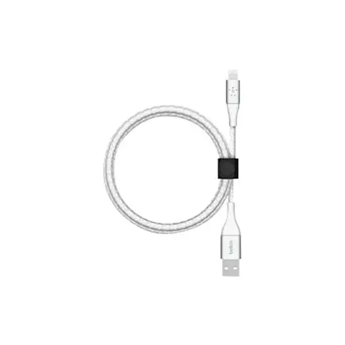 BELKIN Cable tresse Lightning USBA 2m photo du produit