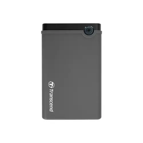 TRANSCEND Kit Boitier vide pour 2.5p SSD photo du produit