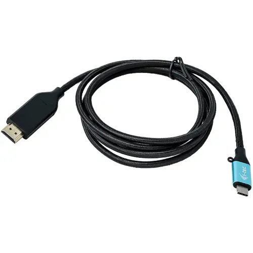 I-TEC USB C HDMI 4K Cable Adapter photo du produit