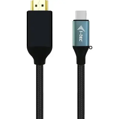 I-TEC USB C HDMI 4K Cable Adapter photo du produit