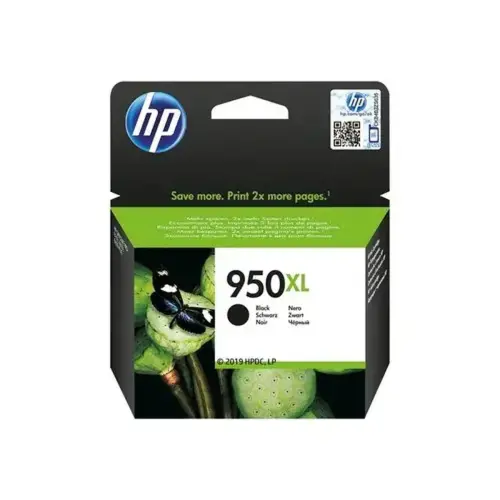 Cartouche d'encre 950XL noire - HP photo du produit