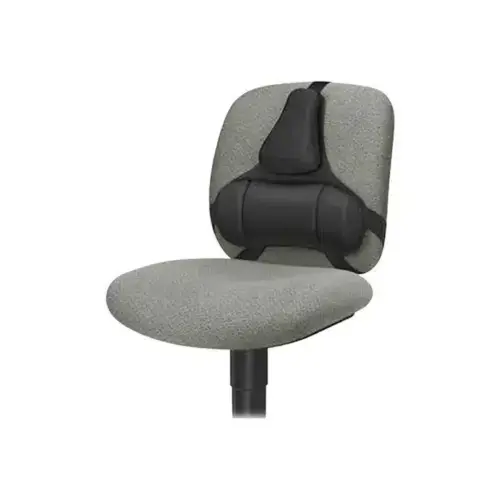 FELLOWES PRO SERIES SUPPORT DORSAL ULT photo du produit