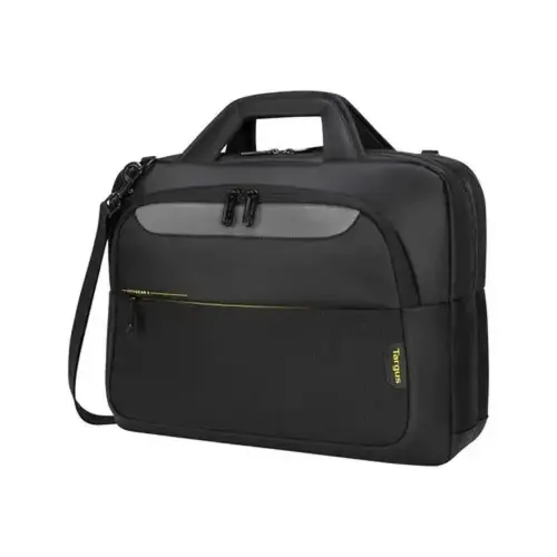 TARGUS CityGear 14p Topload Black photo du produit