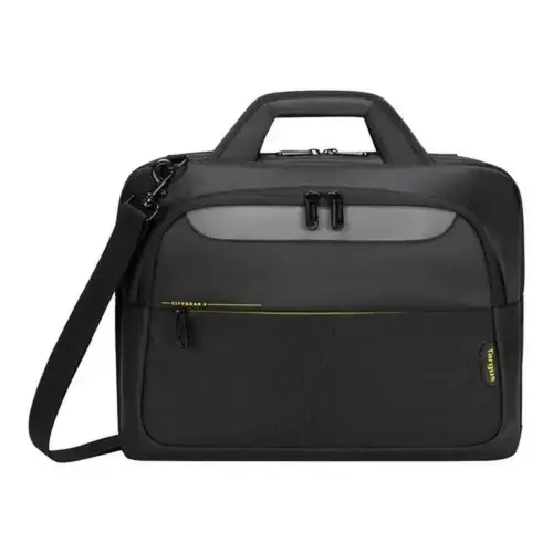 TARGUS CityGear 14p Topload Black photo du produit