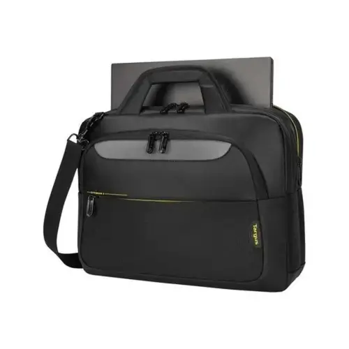 TARGUS CityGear 14p Topload Black photo du produit