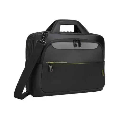 TARGUS CityGear 14p Topload Black photo du produit