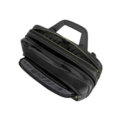 TARGUS CityGear 14p Topload Black photo du produit