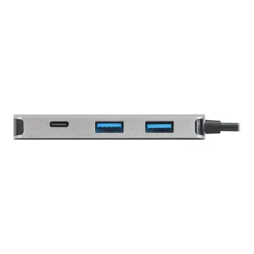 TARGUS USB-C Multi-Port Hub with 2xUSB-A photo du produit