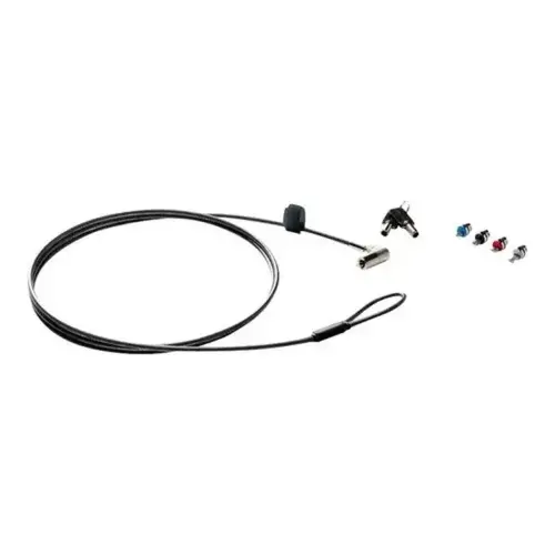 HP Sure Key Cable Lock photo du produit