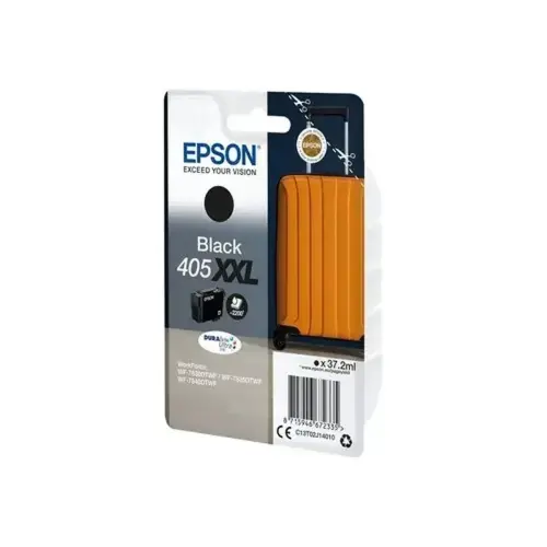 Cartouche d'encre 405XXL DURABrite - Noir - Epson photo du produit