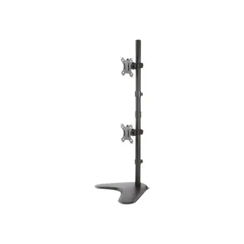 NEWSTAR FPMA-D550DDVBLACK Desk Mount photo du produit