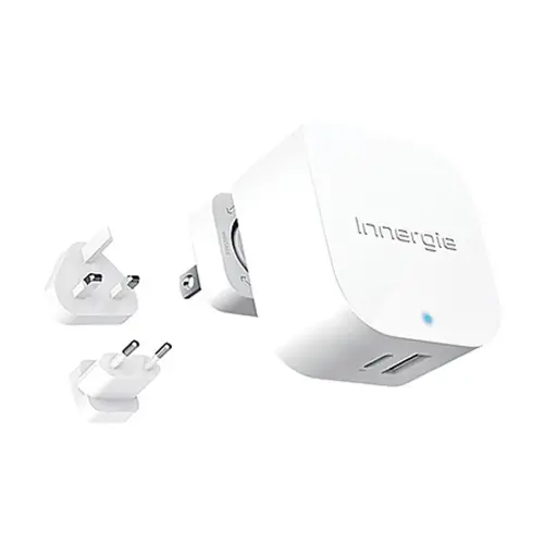 INNERGIE 45H Adaptateur secteur compact photo du produit