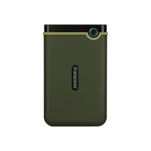 TRANSCEND 1To Slim StoreJet 2.5inch M3G photo du produit