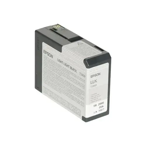 Epson encre gris clair pour STY photo du produit