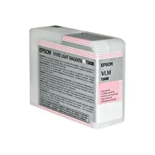 EPSON Encre Pigment Vivid Magen photo du produit