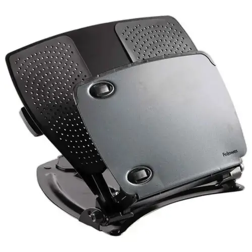 FELLOWES PROF SERIES SUPPORT D'ORDINATEUR photo du produit