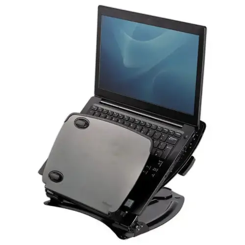 FELLOWES PROF SERIES SUPPORT D'ORDINATEUR photo du produit