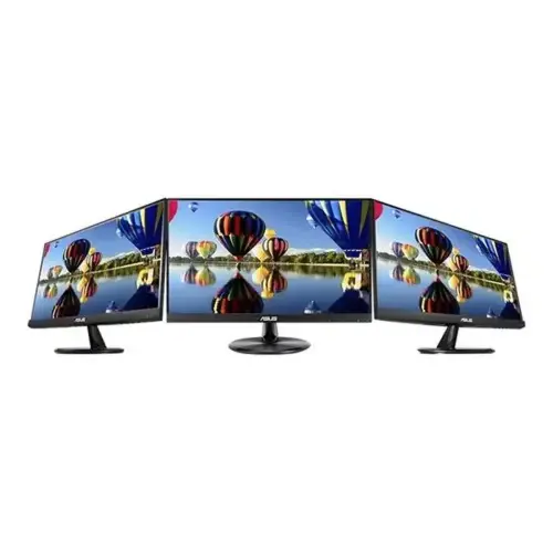 ASUS VT229H 22p multi-touch monitor photo du produit