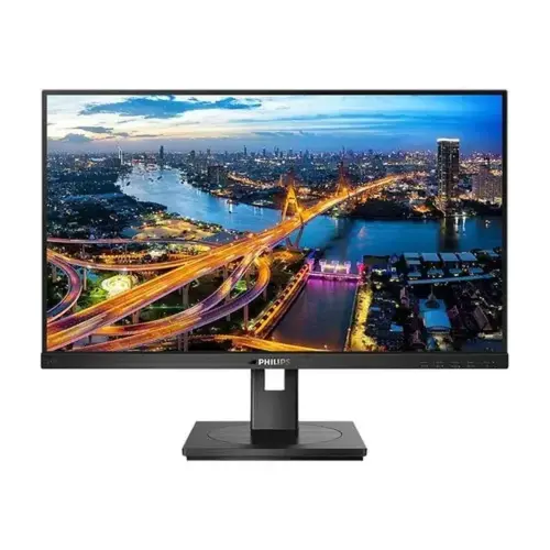 PHILIPS 243B1/00 Monitor 23.8inch FHD photo du produit
