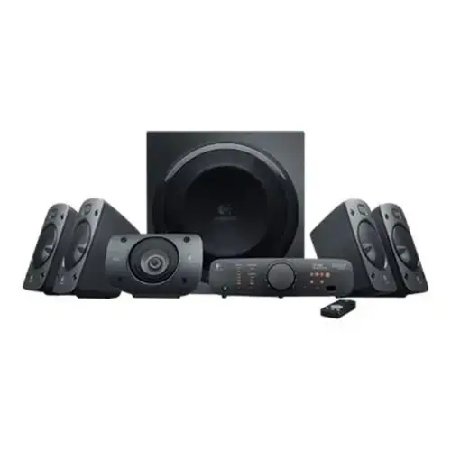 LOGITECH Haut Parleurs Z-906 5. photo du produit