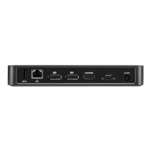 TARGUS USB-C Multi-Function DisplayPort photo du produit