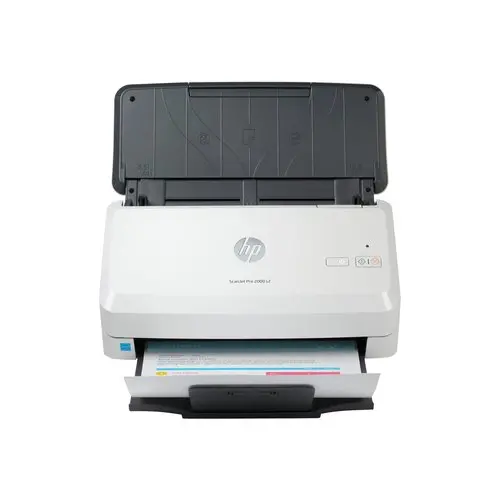 HP ScanJet Pro 2000 s2 Scanner photo du produit