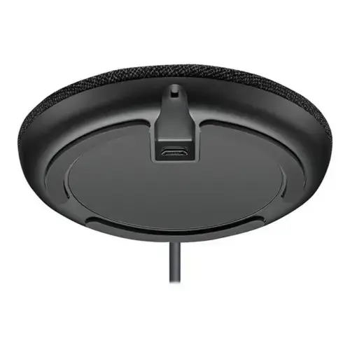 LOGI Rally Mic Pod - BLACK - USB - PLUGB photo du produit