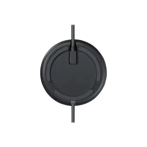 LOGI Rally Mic Pod - BLACK - USB - PLUGB photo du produit