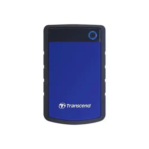 TRANSCEND 1To Disque dur externe 2.5p photo du produit