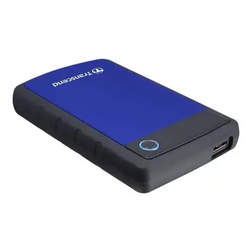 TRANSCEND 1To Disque dur externe 2.5p photo du produit