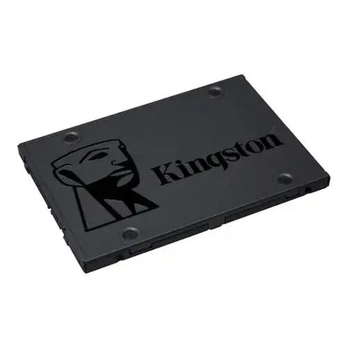 KINGSTON 480GB SSDNow A400 SATA3 2.5i photo du produit