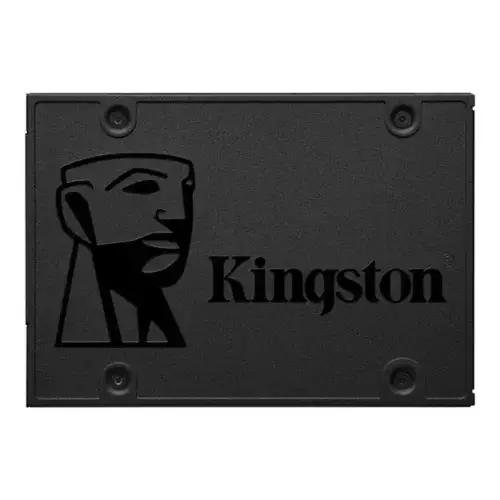 KINGSTON 480GB SSDNow A400 SATA3 2.5i photo du produit