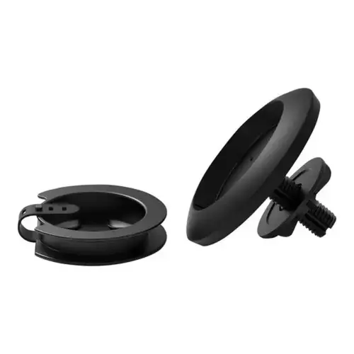 LOGITECH RALLY MIC MOUNT BLACK photo du produit