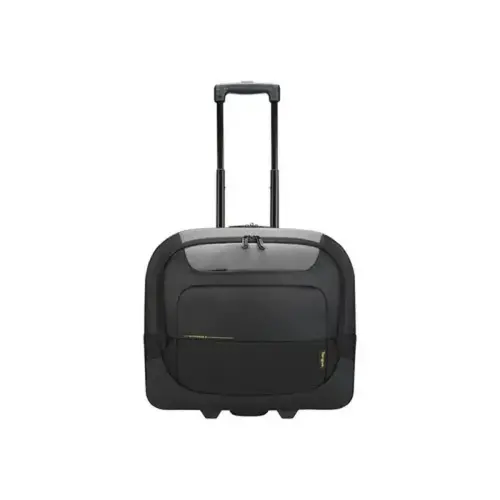TARGUS City Gear 17.3p Laptop Roller photo du produit