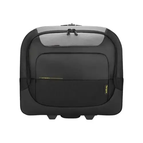 TARGUS City Gear 17.3p Laptop Roller photo du produit
